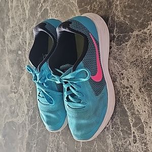 NIKE Revolution 3 Running shoes And Training, BUT Also Suitable For Casual Wear.